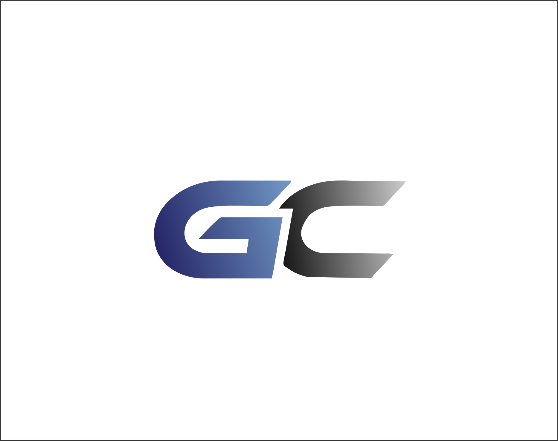 Logo de GC Servicios
